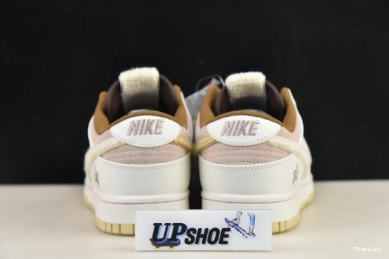 of Low the Dunk Fossil (2023) Stone Rabbit FD4203-211 Year PRM Retro Nike 0728